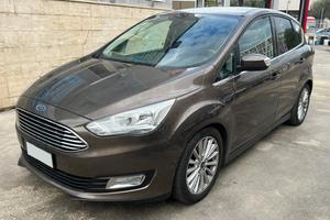 FORD C-Max 1.0 ecoboost 125 cv