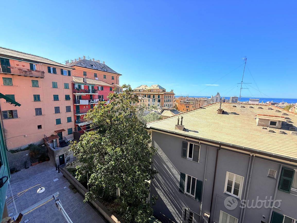 Appartamento – genova, Castelletto, Centro Est - Vista 5