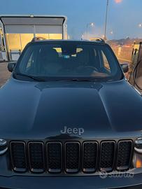 Jeep Renegade 1.6 80th Anniversary