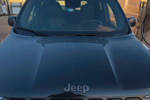 Jeep Renegade 1.6 80th Anniversary
