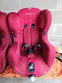 Seggiolini Bebè Confort gruppo1 9/18 KG isofix