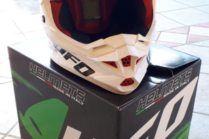 Casco ufo interceptor prime