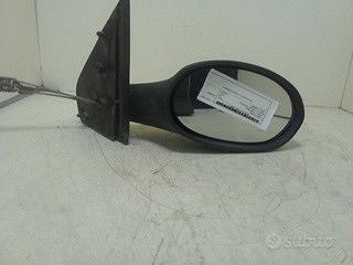 RETROVISORE EST. DX LANCIA Y (10/00-03/04) 188A500