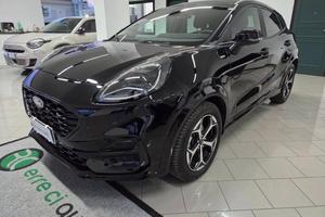 FORD Puma 1.0 EcoBoost Hybrid 125 CV S&S aut. ST