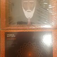 musica FRANCO BATTIATO Cd