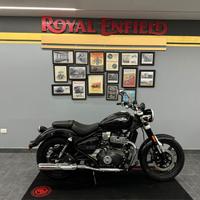 Royal Enfield Super Meteor 650 - supermeteor 650