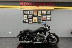 Royal Enfield Super Meteor 650 - supermeteor 650