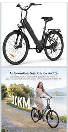 bicicletta