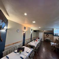 Bar pizzeria
