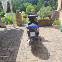 Gilera Runner 50sp