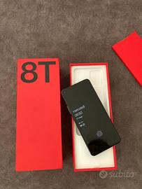 Smartphone One pluse 8T