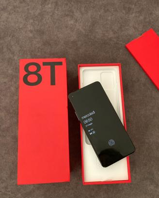 Smartphone One pluse 8T