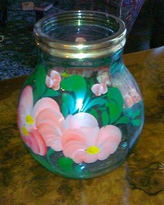 Vaso Liberty