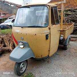 Ape piaggio