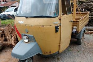 Ape piaggio