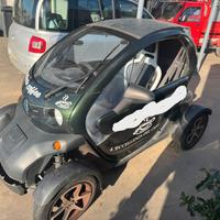 Ricambi auto Renault Twizy