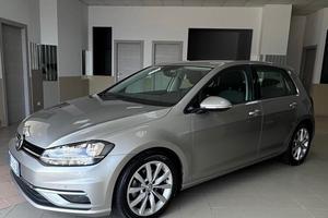 Volkswagen Golf 7.5 1.6 TDI 115 CV 5p. Executive B