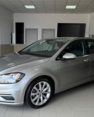 Volkswagen Golf 7.5 1.6 TDI 115 CV 5p. Executive B