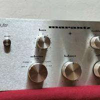 amplificatore stereo marantz 1030