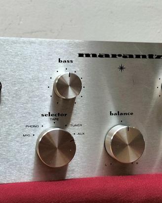 amplificatore stereo marantz 1030