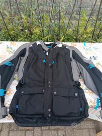 completo GS dry come nuovo 