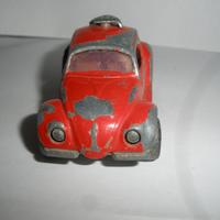 N°1  automodello Matchbox Wolks Dragon