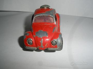 N°1  automodello Matchbox Wolks Dragon