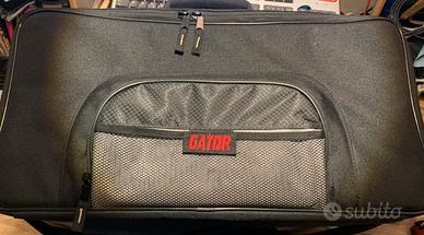 Borsa custodia Gator G-Multifix 2411