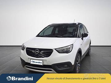 Opel Crossland X 1.6 ecotec Advance s&s 120cv