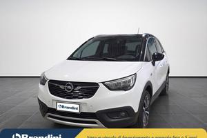 Opel Crossland X 1.6 ecotec Advance s&s 120cv