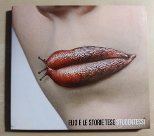 elio e le storie tese - studentessi