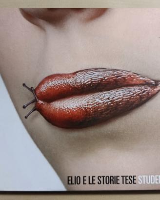 elio e le storie tese - studentessi