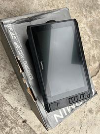 Ecoscandaglio garmin