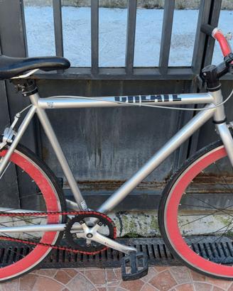 Bicicletta Create