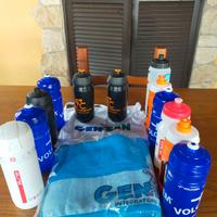 Accessori per bicicletta