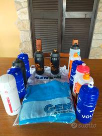 Accessori per bicicletta