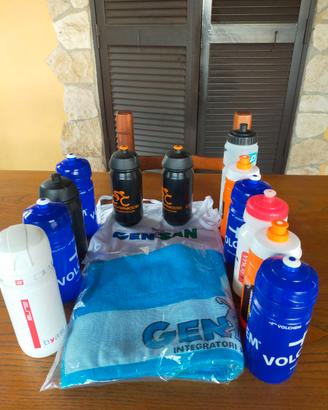 Accessori per bicicletta