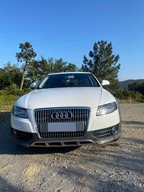 Audi A4  Allroad