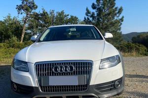 Audi A4  Allroad