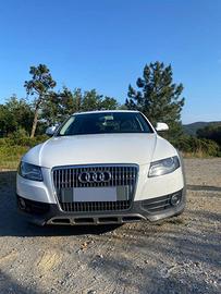 Audi A4  Allroad