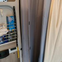 Ducato furgone camperizzato