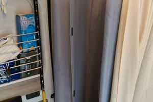 Ducato furgone camperizzato