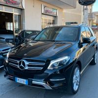 Mercedes-benz GLE 250 GLE 250 d Exclusive