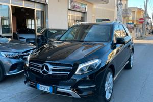 Mercedes-benz GLE 250 GLE 250 d Exclusive