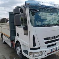 Iveco Eurocargo 120el22