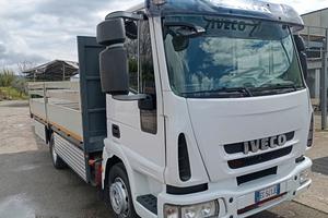 Iveco Eurocargo 120el22