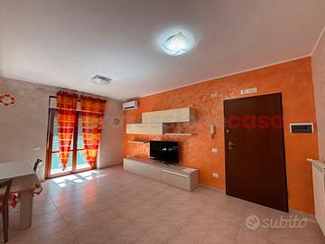 Appartamento Anagni [Cod. rif 3338346ARG]