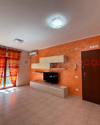 Appartamento Anagni [Cod. rif 3338346ARG]