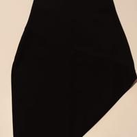 Abito nero Moschino originale