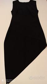 Abito nero Moschino originale